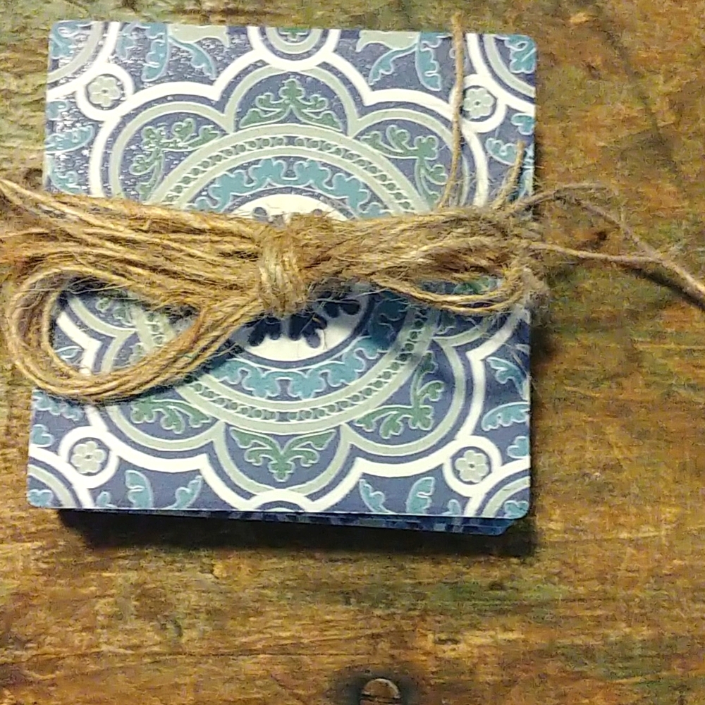 Coasters